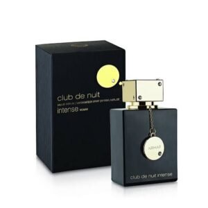 Armaf Club De Nuit Intense for women 105ml