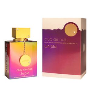 Armaf Club De Nuit Untold for women & men105ml