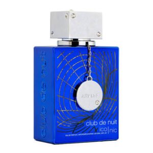 Armaf Club De Nuit Blue Iconic for men105ml