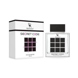 Secret Code - Eau de Parfum 30ML