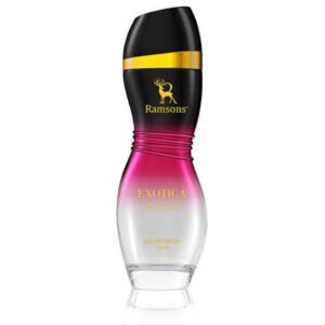 Ramsons Exotica Intense Eau de Parfum (100ml)
