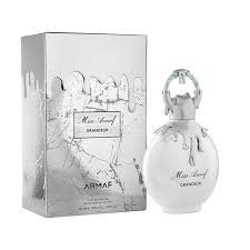 Armaf Miss Grandeur Perfume by Armaf 3.4 oz EDP Spay for Women
