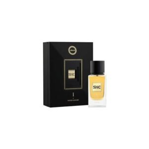 Armaf SHK 1 By Saoud Alkaabi Eau De Parfum 100ml For Man