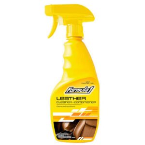 Formula 1 Mr.Leather Cleaner And Conditioner