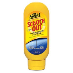 Formula 1 Scratch Out Heavy Duty Paste 227g