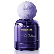 Bergmann Planet Luxury Car/Home Perfumes 110ml Intense