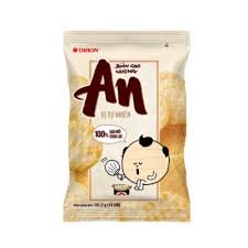 Wholesale Orion An Rice Cracker Original