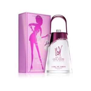 Ulric de Varens UDV Pour Elle Chic-issime 75ML