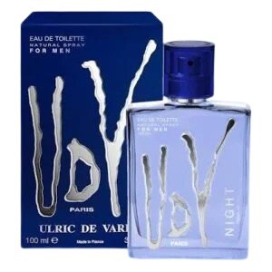 Men's Perfume | UDV Night | Intense & Woody