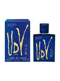 UDV Wild Ulric de Varens cologne - a fragrance for men