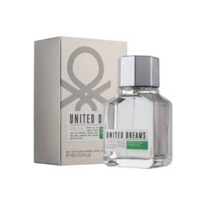 UCB Aim High Eau De Toilette For Men