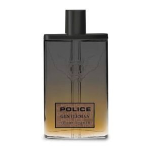 Police Gentleman Eau de Toilette 100ml for Men