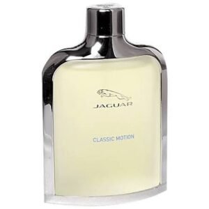 Jaguar Classic Motion Eau de Toilette 100 ml