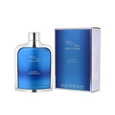 Jaguar Classic Electric Sky Eau de Toilette 100 ml