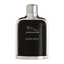 JAGUAR Classic Black Eau de Toilette - 100 ml