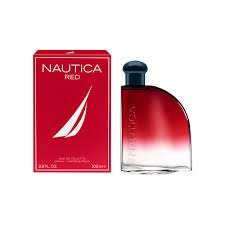 Nautica Red Eau de Toilette for Men