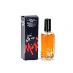 Just Call Me Maxi Eau De Cologne 100ml For Women