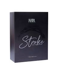 Buy Neck Fragrance Stroke Eau De Perfume Spray-100ml