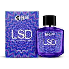 LSD Perfume EDP 100ml