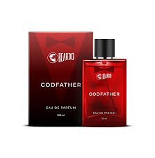 Beardo Godfather Eau De Parfum For Men 100ml