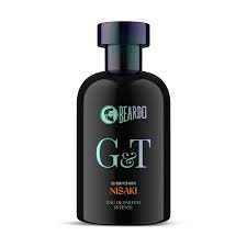 Beardo G&T Premium Perfume For Men 100ml