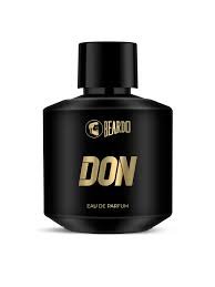 BEARDO Don Long Lasting Eau De Parfum - 100 ml