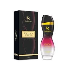 Exotica Intense - Eau De Parfum – Ramsons Perfumes