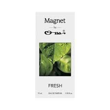 Ossa Magnet Fresh Eau De Parfum