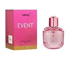 VMJ EVENT (PINK)