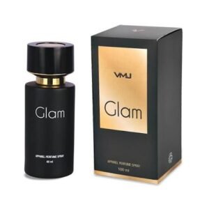 Glam (Black) Perfume – VIWA
