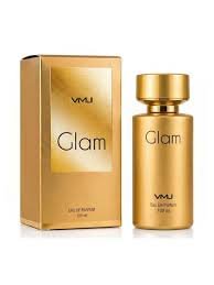 Buy VMJ Glam Gold Apparel Long Lasting Perfume Spray