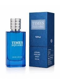 Buy VMJ Times Square Long Lasting Eau de Parfum - 100 ml