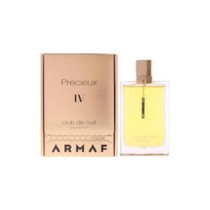 Armaf Club De Nuit Precieux IV Extrait De Parfum 55ml For Woman