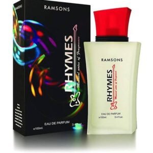 Ramsons Rhymes Eau de Parfum (100ml)