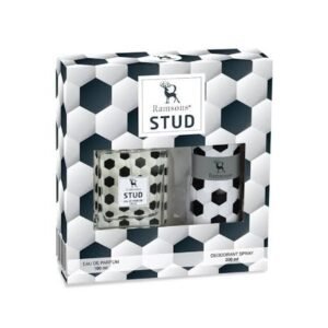 Ramsons Stud Gift Pack Eau de Parfum - 300 ml