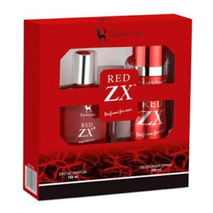 Buy Ramsons Red Zx Gift Pack