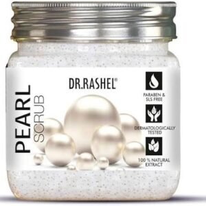 Dr.Rashel Pearl Scrub