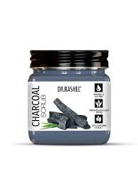 Dr.Rashel Charcoal Scrub
