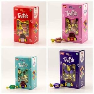 Abhi mini truffles