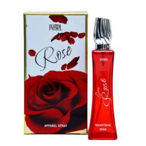 Patel Rose Apparel Perfume Spray For Women