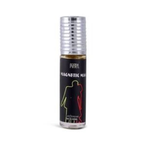 MAGNETIC MAN 6 ML ROLL ON ATTAR
