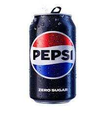 Pepsi Zero Sugar Soft Drink
