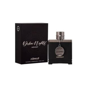 Armaf Dubai Nights Midnight for Men