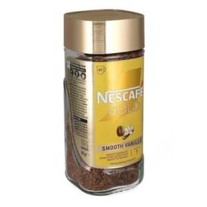 Nescafé | Gold Vanilla