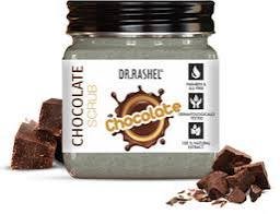 Dr.Rashel Chocolate Scrub