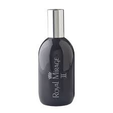 Royal Mirage II Eau De Toilette For Men 120ML