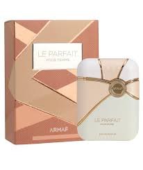 Armaf Le Parfait POUR FEMME Eau de Parfum 100ml