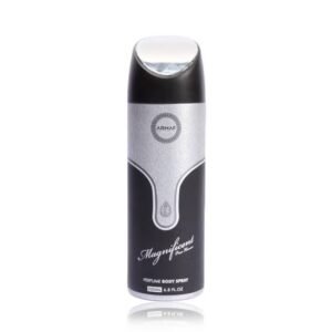 Men Floral Fruity Armaf Magnificent Perfume Body Spray