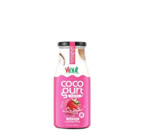 Vinut Coco gurt 280ML