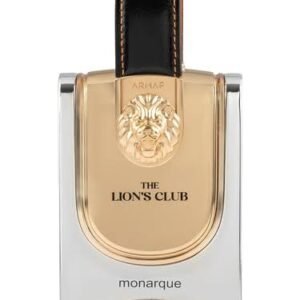 Monarque Armaf for men 100ML